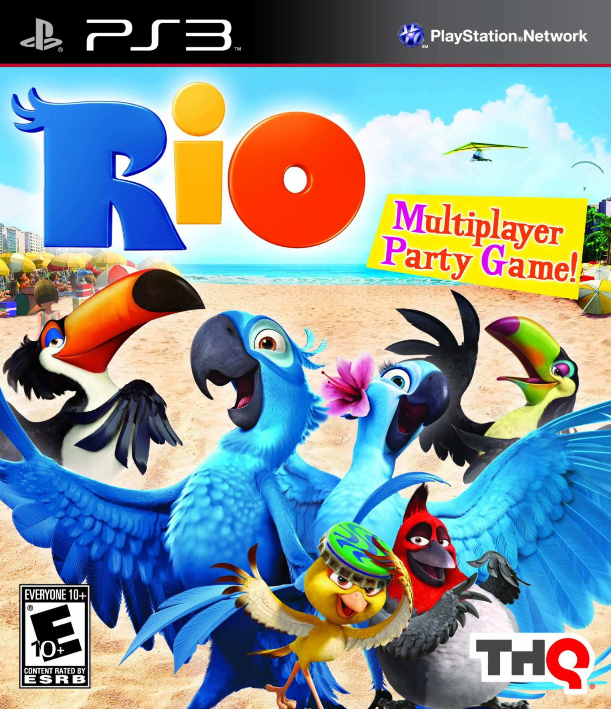 Rio
